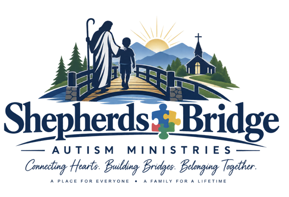 Shepherd's Bridge Autism Ministries